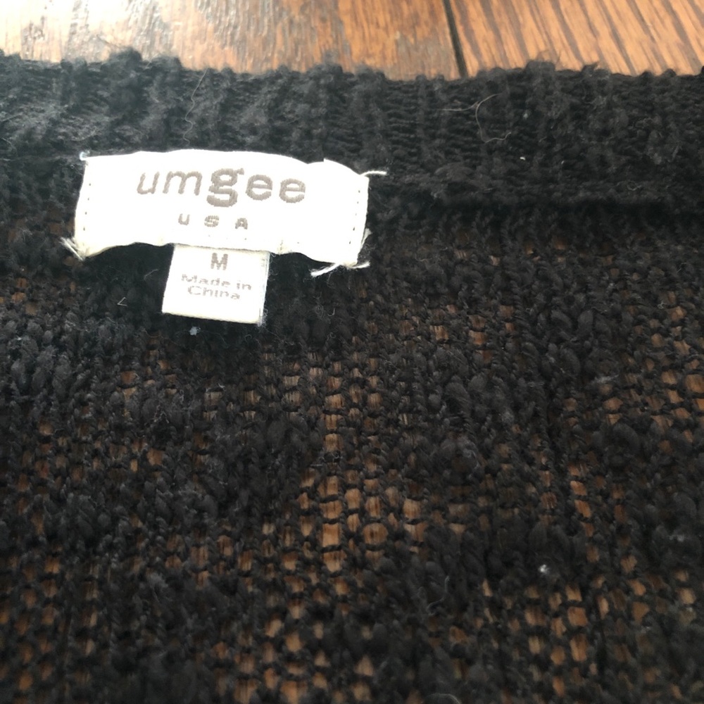 Lightweight sweater - Picture 2 of 3